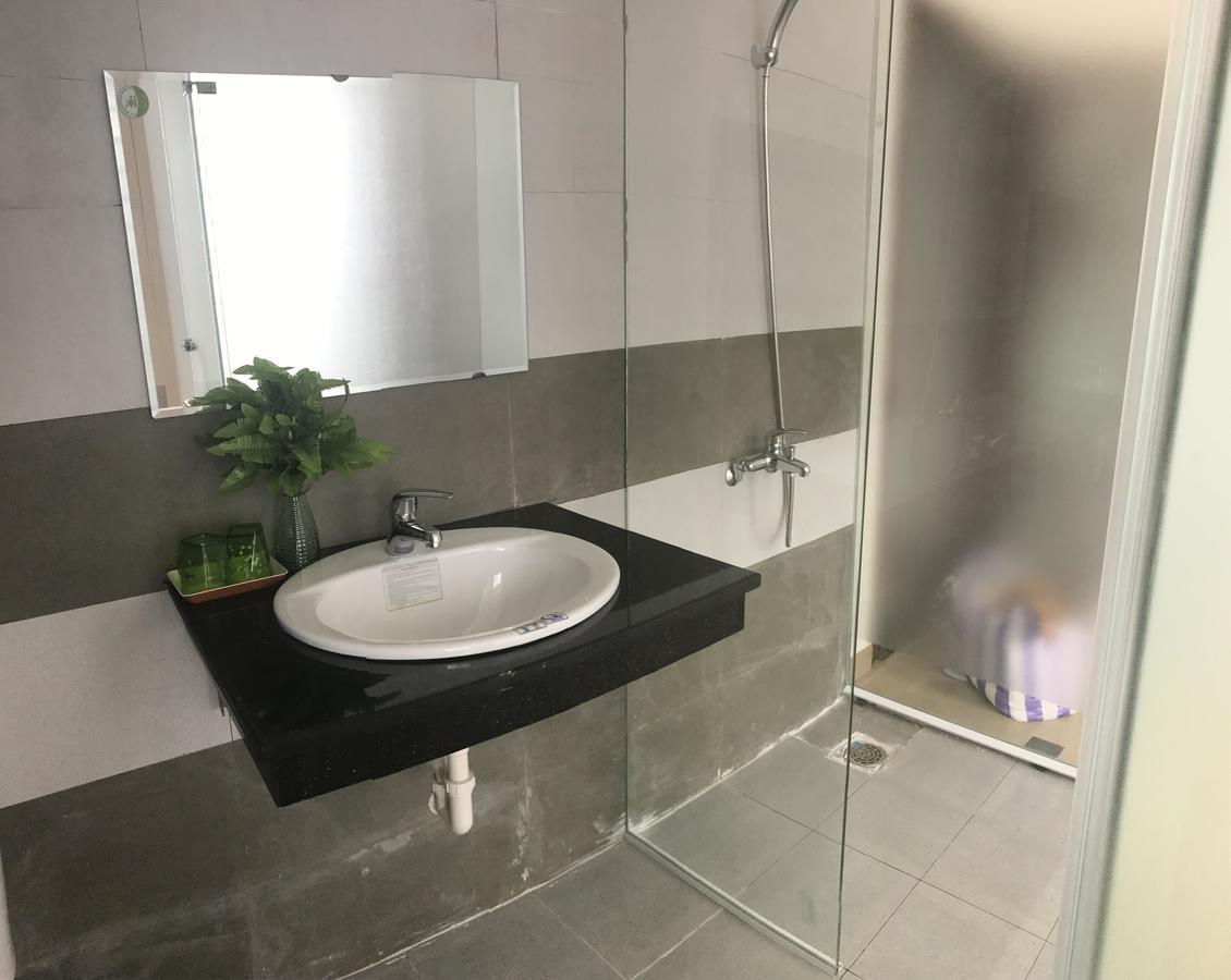 Vien Dong Hotel Da Nang Luaran gambar