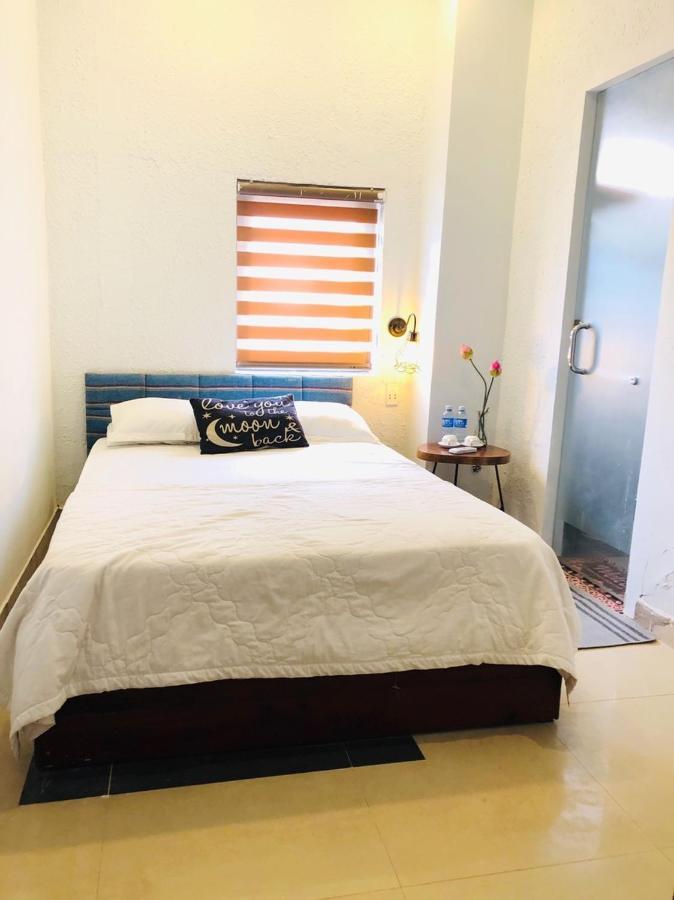 Vien Dong Hotel Da Nang Luaran gambar