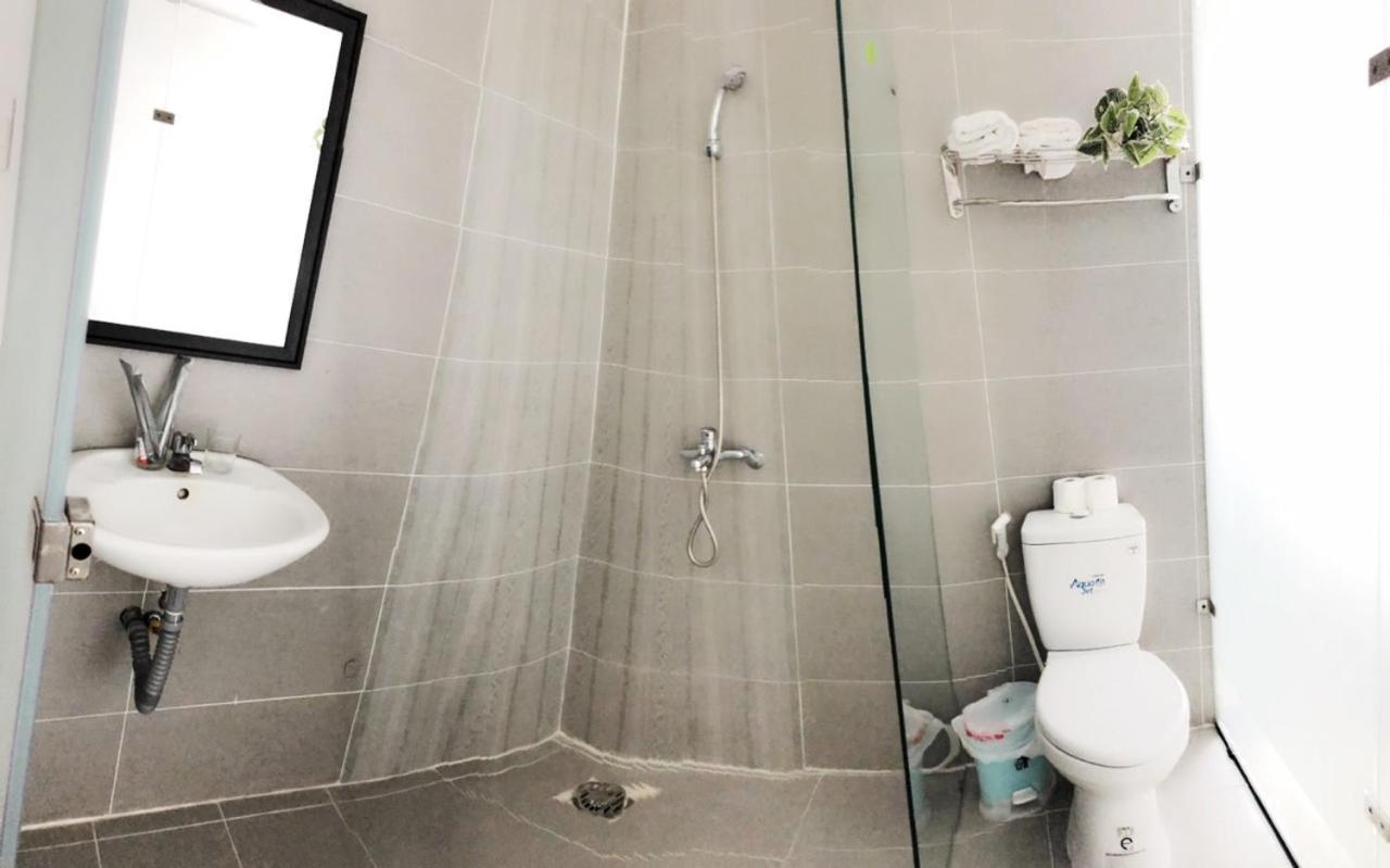 Vien Dong Hotel Da Nang Luaran gambar